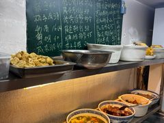 -小金龙饭店·夜宵大排挡专门店