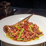 广州新店｜湖南山野饭店3.0，新年从黄埔盼到天河‼️