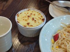 -蘑菇餐厅(马台街店)