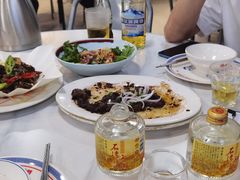 -明本湛江鸡•海鲜小厨(陈家祠店)