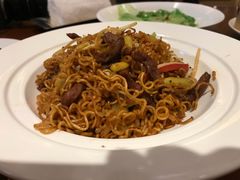 -杭州JW万豪酒店-万豪中餐厅