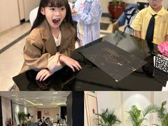 -广州花园酒店