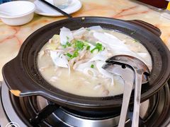脆肚-李师傅脆肚(梅林店)