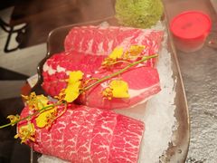 -色響火锅(恒隆广场店)