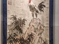 -徐悲鸿纪念馆
