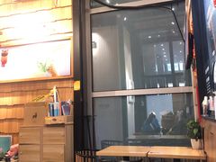 门面-野人先生现做冰淇淋(北京顺义祥云小镇店)