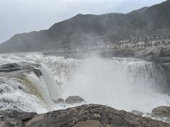 -陕西黄河壶口瀑布旅游区
