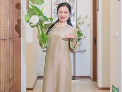 -汉艺唐风茶艺培训(联发华美空间店)