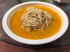 -东方明珠老上海8号餐厅(东方明珠广播电视塔店)