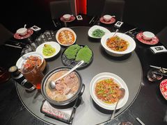 -知楚•精致湖北菜(武商MALL店)