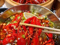 -靓靓蒸虾·头牌蒸虾(雪松路总店)