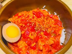 -京参 • 擂椒饭(这有山店)