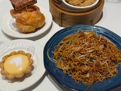 -稻香海鲜饭店(第一国际店)