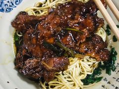 -无名氏面馆(邮电路店)