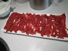 -古乐牛香·鲜牛肉牛杂火锅(吴江三里桥运东商业广场店)