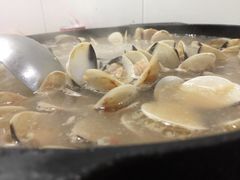 -拾下卜卜贝•海鲜火锅