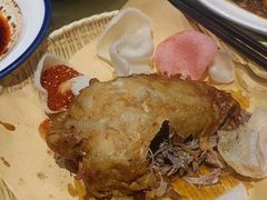 -临潼印象·特色陕菜