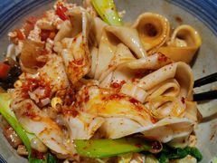-大秦地·西北菜(纬四路店)