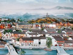 -绍兴鲁迅故里·沈园景区