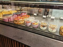 -BAKER&SPICE(安福路店)