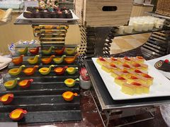 -南宁沃顿国际大酒店-自助餐厅