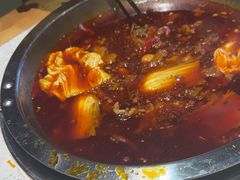 -清真·天府皇城坝百年牛肉火锅(皇城清真寺店)