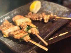 -木子烧鸟屋(百子湾店)