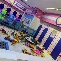 -孩子王(番禺万达广场店)