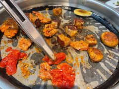 -么肆烤肉·中式自助·烤肉大排档(街道口季佳PAI店)
