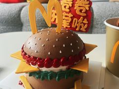 -你好独角兽·蛋糕甜品