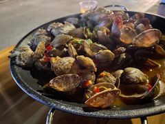 -阿军烧烤(安吉店)