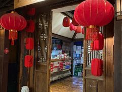 -望京一号·重庆江湖菜(工体店)
