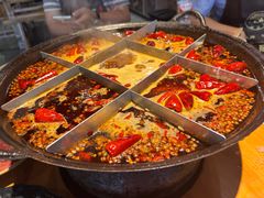 -白乐天毛肚火锅馆(南滨路店)