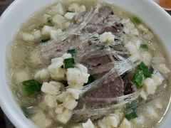 -宝宝烤肉特色泡馍(回民街店)
