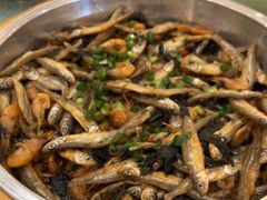 -东江渔村·古典园林·30年粤菜老字号(太和店)