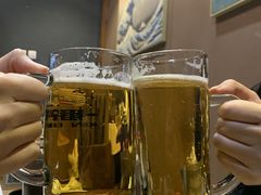 -一吉焼鸟·FOUNDER(桂林路店)