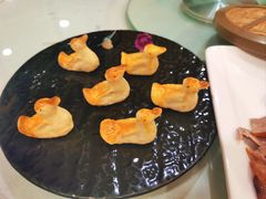 -北京全聚德(西客站店)