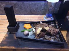-和彩放题餐厅(酒仙桥店)