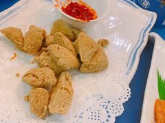 -清华酒楼(盘门店)
