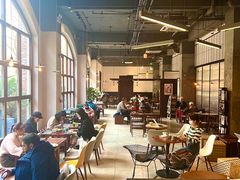 -VESH COFFEE(定西路店)