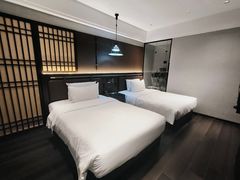 -铂尔登智慧酒店(南山西丽地铁站店)