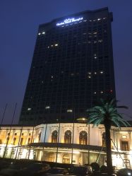 -花园饭店·宴会厅