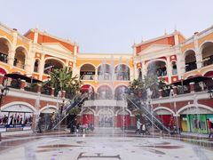 -佛罗伦萨小镇广佛名品奥特莱斯(疏港路店)