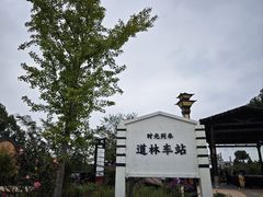 -道林古镇