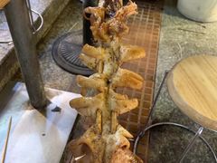-东门町美食街