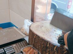 -正宗忘不了老鹅(梅岭店)