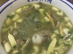 -春发生饭店·非遗(南院门店)