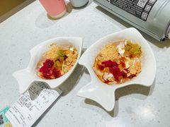 -青花椒花椒鱼(合生汇店)