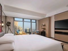 -北京索菲特大酒店