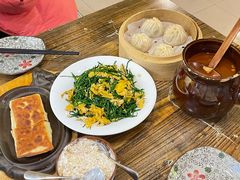 -格日勒阿妈蒙古厨房(大召店)